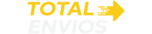Rede de Pontos de Coleta e Envios - Total Envios